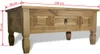 Tavolino in legno di pino stile Messico 100x55x44 cm Anteprima dell’immagine prodotto 11