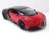 BBURAGO Bugatti Chiron Sport, Model supersportovního Náhled obrázku produktu 16