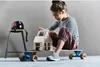 Baustein-System Clever-Up! 4.0, Konstruktionsspielzeug Produktbild-Vorschau 4