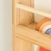 SoBuy Bücherregal Kinder Wandregal Kinderzimmer Kinderregal Produktbild-Vorschau 8