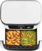 Ninja Foodi FlexDrawer Heißluftfritteuse AF500EUWH, (2.470 Produktbild-Vorschau 29