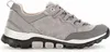 GABOR Rollingsoft by Gabor Sneaker Damen grau 40.5 Produktbild-Vorschau 1