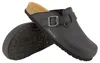Dr. Brinkmann Schuhe Uni 600140 Damen Herren Pantoletten Produktbild-Vorschau 14