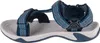 Cmp Hamal Wmn Hiking Sandal Blue-Acqua 38 Podgląd zdjęcia produktu 2