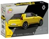 Cobi COBI Renault 5 E-Tech gelb Produktbild-Vorschau 7