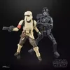 Star Wars Black Series Shoretrooper & Death Trooper – Rogue Anteprima dell’immagine prodotto 2