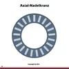 Axial-Nadellager AXK85110 A ID 85mm AD 110mm Breite4mm INA Produktbild-Vorschau 3