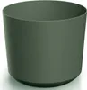 Prosperplast s.r.o. Vaso da fiori TUBO 19,9 cm, verde Anteprima dell’immagine prodotto 6