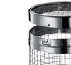 Küchenprofi Grillkorb RONDO 1066682820 4007371072786 Produktbild-Vorschau 2