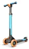 BERG Nexo BLUE Faltroller mit Lichtern Produktbild-Vorschau 14