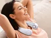 Verk 24418 Prenosný mini ventilátor na krk biela Náhľad obrázku produktu 5