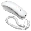 Motorola CT50, Analógový telefón, Káblový handset, Biela Náhľad obrázku produktu 5