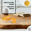 Wąż w jajku, 27 cm figurka w jajku 10 cm, kolor Podgląd zdjęcia produktu 6