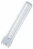OSRAM Kompaktleuchtstofflampe DULUX L LUMILUX 36 Watt 2G11 Produktbild-Vorschau 1