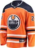 Pánský dres Edmonton Oilers NHL #29 Leon Draisaitl Produktbild-Vorschau 2