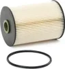Kraftstofffilter RIDEX 9F0033 Dieselfilter für VW GOLF VI Produktbild-Vorschau 2