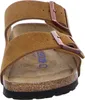 Kaufen Sie die Birkenstock Arizona Suede Mink mit schmalem Produktbild-Vorschau 33