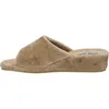 JOSEF SEIBEL Marseille 01 | Pantoufles pour Femmes | beige Voir les images du produit 3