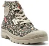 Palladium Pampa Hi Wild Sand Größe EU 38 Produktbild-Vorschau 2