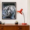 5d Diamond Painting Moon Mond Custom, Diamond Malt Bild mit Produktbild-Vorschau 2