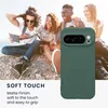 kwmobile Handyhülle für Google Pixel 10 Pro Hülle - weiches Produktbild-Vorschau 4