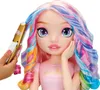 MGA Entertainment Playset arcobaleno testa alta styling Anteprima dell’immagine prodotto 13