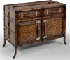 Casa Padrino Luxus Vintage Stil Sideboard Braun 114 x 50 x Produktbild-Vorschau 2