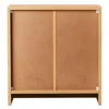 FCH Comodino, con cassetti Tavolino Comodino, 39 x 28 x 41 Anteprima dell’immagine prodotto 8