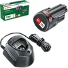 Štartovacia sada 12V (1,5Ah + GAL 1210 CV) (čierna, batéria Náhľad obrázku produktu 2