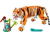 LEGO® Creator 31129 Majestátní tygr Náhled obrázku produktu 41