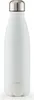Blumtal Gourde en inox isolée Thermos 1000 ml - Blanc - Voir les images du produit 1