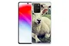 MuchoWow® Handyhülle Schutzhülle Hülle für Samsung Galaxy Produktbild-Vorschau 2