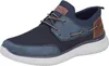 Rieker Herren Sneaker Slipper mit Gummizug und sehr Produktbild-Vorschau 5
