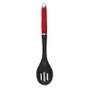 KitchenAid Kochlöffel perforiert CORE LINE, Royal Red Anteprima dell’immagine prodotto 4