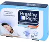 Better Breathe Breathe Right nosní náplasti transparentní Náhled obrázku produktu 3