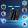 INF 5G bezdrôtová HDMI sada na zrkadlenie obrazovky – Náhľad obrázku produktu 9