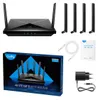 CUDY ROUTER SENZA FILI AC1200 Wi-Fi 4G LTE LT700_EU 4 PORTE Anteprima dell’immagine prodotto 26