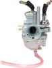 Carburatore 16 mm per Generic Trigger SM X / Explorer Anteprima dell’immagine prodotto 4