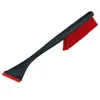 1 x Kombi Eiskratzer Schwarz-Rot MURSKA® Eisschaber 460mm Produktbild-Vorschau 2