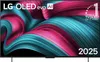 LG OLED evo AI OLED42C55LA 106,7 cm (42") 4K Ultra HD Smart Produktbild-Vorschau 1