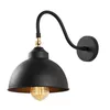 Opviq, Sağlam - 3742, Wandleuchten, Schwarz, Eisen, 21 x 32 Produktbild-Vorschau 2