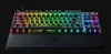 Razer Gaming Tastatur RZ03-04980100-R3M1 Schwarz Produktbild-Vorschau 8