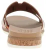Skechers BOBS Desert Kiss Low - Peak Look kastanie 38 Produktbild-Vorschau 5