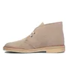 Clarks Originals Schnürstiefel Desert Boot Sand Suede in Produktbild-Vorschau 12