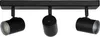 Eglo Luminaires 3 spots Consuma 1 noir 40 x 13 cm Voir les images du produit 1