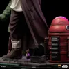 Iron Studios - Star Wars - Obi-Wan and Young Leia Deluxe Produktbild-Vorschau 12
