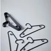 30-er Pack Starke Kleiderbügel aus Kunststoff, 38cm breit - Produktbild-Vorschau 8