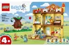 LEGO Bluey 11203 La Maison de la Famille de Bluey Jeu de Voir les images du produit 28
