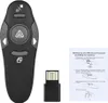 2.bezprzewodowy prezenter Powerpoint USB 4 GHz PPT Flip Pen Podgląd zdjęcia produktu 7