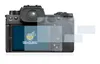 2x Für Fujifilm X-H2S Schutzfolie BROTECT Displayschutz Produktbild-Vorschau 2